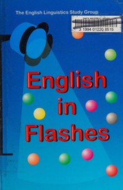 English in flashes