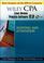 Cover of: Wiley CPA Examination Review Practice Software-Audit 12.0