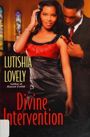 Cover of: Divine intervention