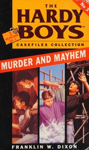 Cover of: Murder and mayhem