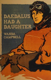 Cover of: Daedalus had a daughter
