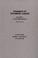 Cover of: Dynamics of Polymeric Liquids, Fluid Mechanics (Dynamics of Polymer Liquids Vol. 1)
