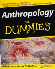 anthropology-for-dummies-cover