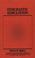 Cover of: Stochastic simulation