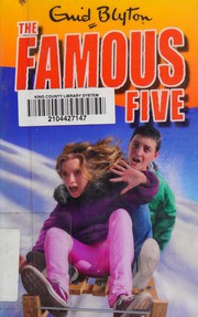 Cover of: Five get into a fix