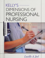kellys-dimensions-of-professional-nursing-cover