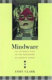 Cover of Mindware