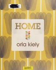 Cover of: Home by Orla Kiely