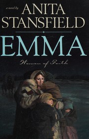Cover of: Emma by Anita Stansfield