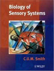 Cover of: Biology of Sensory Systems