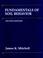 Cover of: Fundamentals of soil behavior