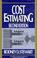 Cover of: Cost estimating