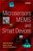 Cover of: Microsensors, MEMS and Smart Devices