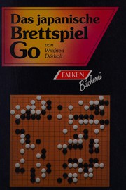 Das japanische Brettspiel Go