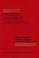 Cover of: Process dynamics and control
