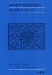 Cover of: Wave propagation and inversion