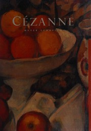 Cover of: Paul Cézanne by Schapiro, Meyer
