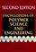 Cover of: Encyclopedia of Polymer Science and Engineering, Volume 4