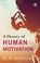 Cover of: A Theory Of Human Motivation