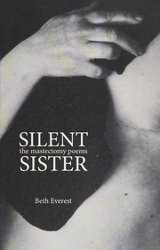 Silent sister by Beth Everest