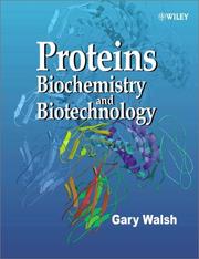 Proteins by Gary Walsh