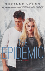 Cover of: The epidemic by Suzanne Young