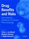 Cover of: Drug Benefits and Risks