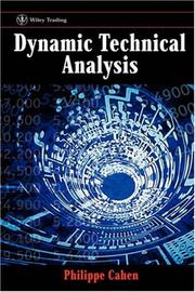 Cover of: Dynamic Technical Analysis