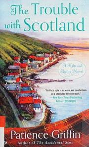 Cover of: Trouble with Scotland