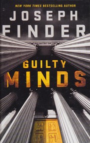 Cover of: Guilty minds