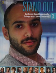 Cover of: Stand Out 3