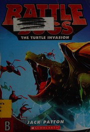 the-turtle-invasion-cover