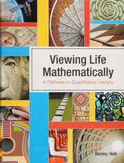 Viewing life mathematically