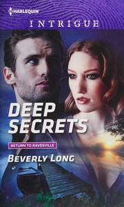 Cover of: Deep Secrets