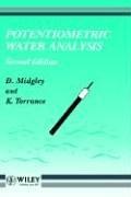 Potentiometric water analysis by D. Midgley