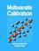 Cover of: Multivariate Calibration