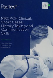 MRCPCH Clinical