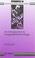 Cover of: An introduction to fungal biotechnology