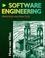 Cover of: Software engineering