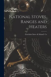 National Stoves, Ranges and Heaters