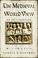 Cover of: The Medieval World View