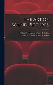 The Art of Sound Pictures