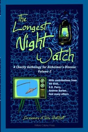 The Longest Night Watch, Volume 2