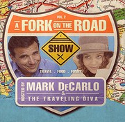 A Fork on the Road, Vol. 2 Lib/E