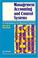 Cover of: Management Accounting and Control Systems