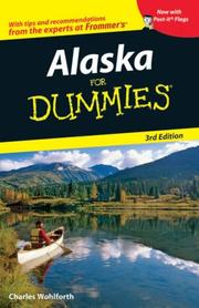 Cover of: Alaska For Dummies (Dummies Travel)