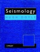 Cover of: Seismology by H. A. Doyle