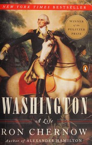 Cover of: Washington: A Life