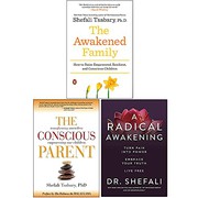Dr Shefali Tsabary Collection 3 Books Set