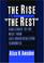 Cover of: The Rise of "The Rest"